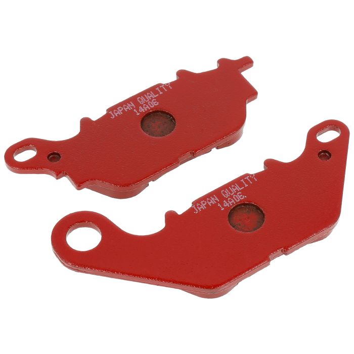 Dynabrake - Bremseklosser - P-12205