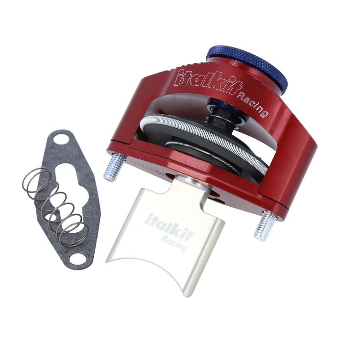 Italkit - Justerbar eksosventil - Rotax 122/123