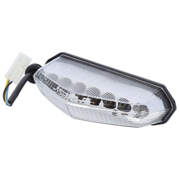 Aprilia/Derbi/Gilera - Baklykt - 00H01009321