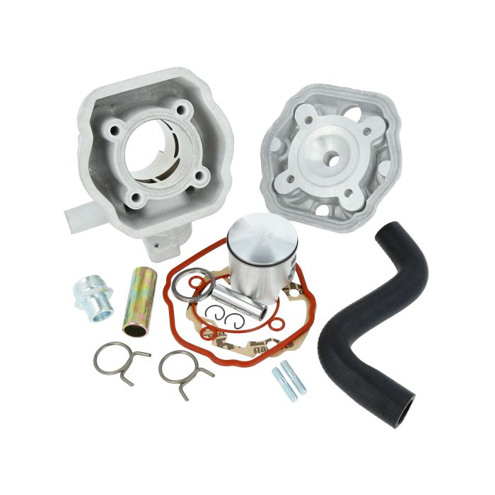Airsal - T6 Classic 70cc - Peugeot LC