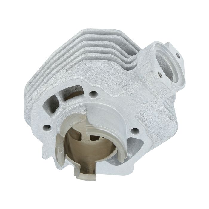 Airsal - T6 Tech 50cc - Peugeot horisontal AC