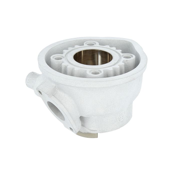 Airsal - T6 Tech 50cc - Minarelli LC
