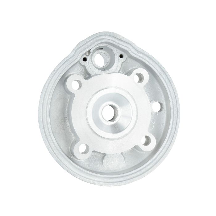 Airsal - T6 Tech 50cc - Minarelli LC