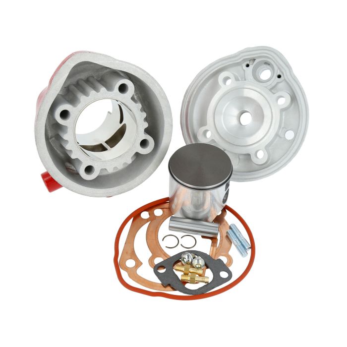 Airsal - Xtreme 88cc - Minarelli LC - Sylinderkit