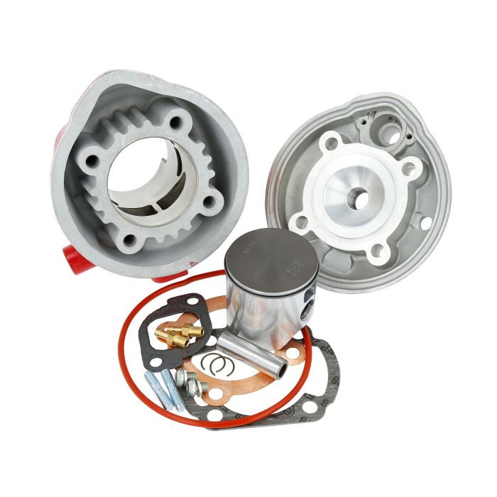 Airsal - Xtreme 77cc - Minarelli LC