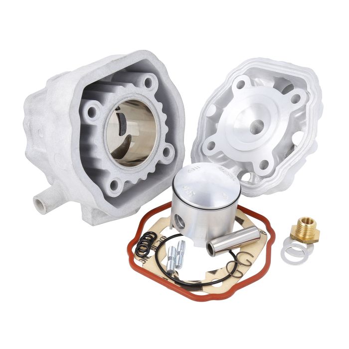 Airsal - T6 Classic 72cc - Derbi LC