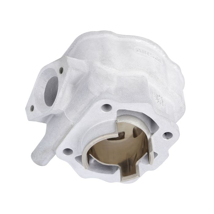 Airsal - T6 Classic 72cc - Derbi LC
