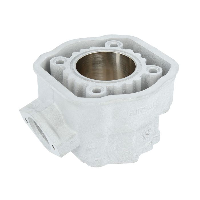 Airsal - T6 Maxima 80cc - Derbi LC