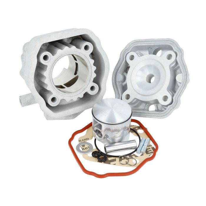 Airsal - T6 Maxima 80cc - Derbi LC