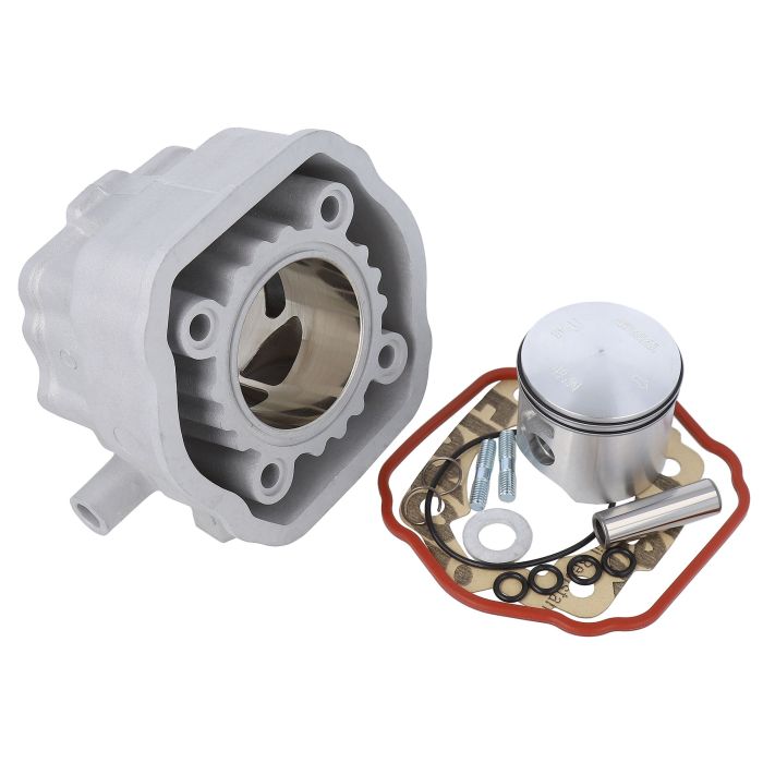 Airsal - T6 Racing 80cc - Derbi LC