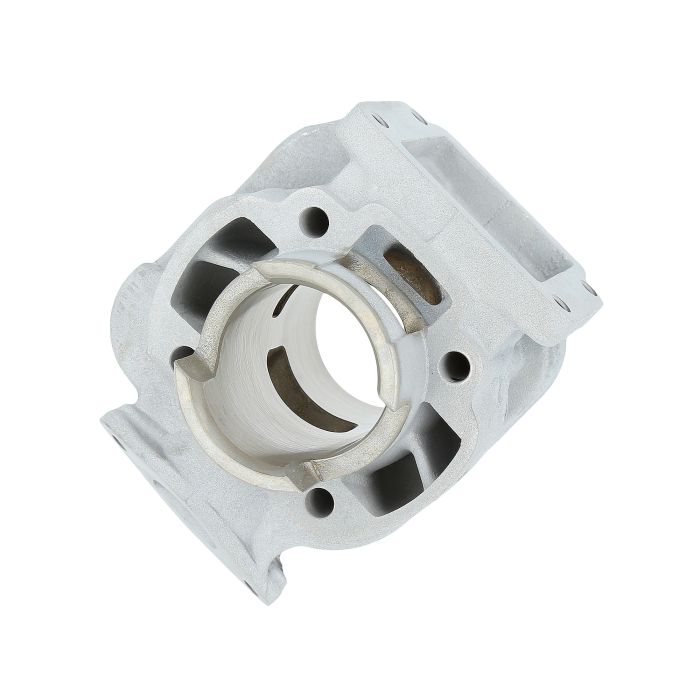 Airsal - T6 Tech 50cc - Minarelli vertikal AC