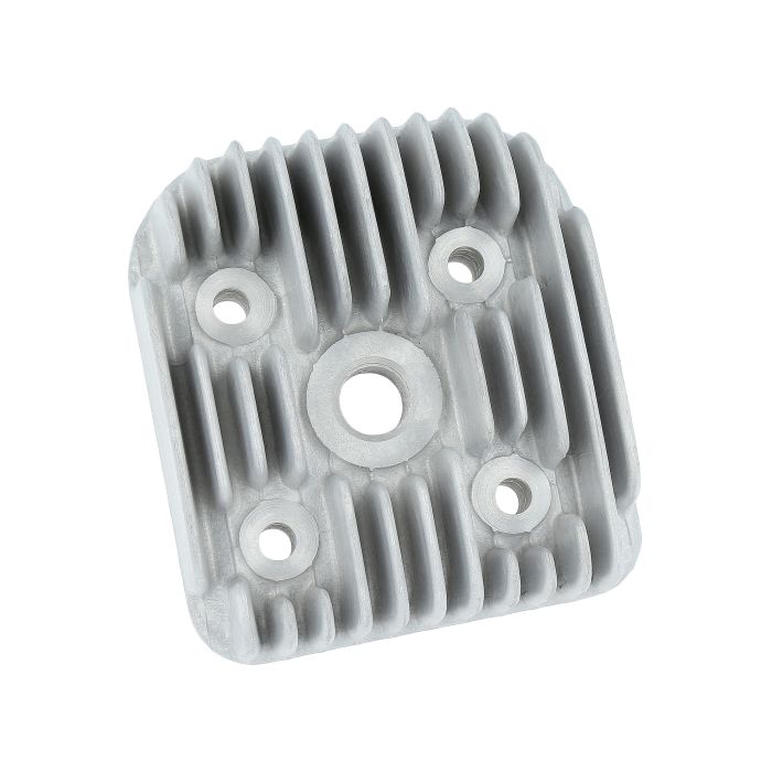 Airsal - T6 Tech 50cc - Minarelli vertikal AC