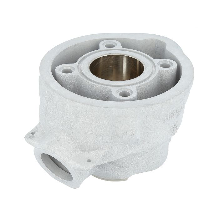 Airsal - T6 Tech 50cc - AM6