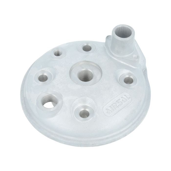 Airsal - T6 Tech 50cc - AM6