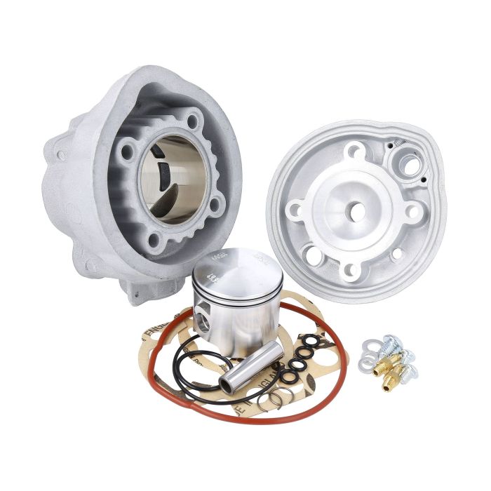 Airsal - T6 Racing 80cc - AM6