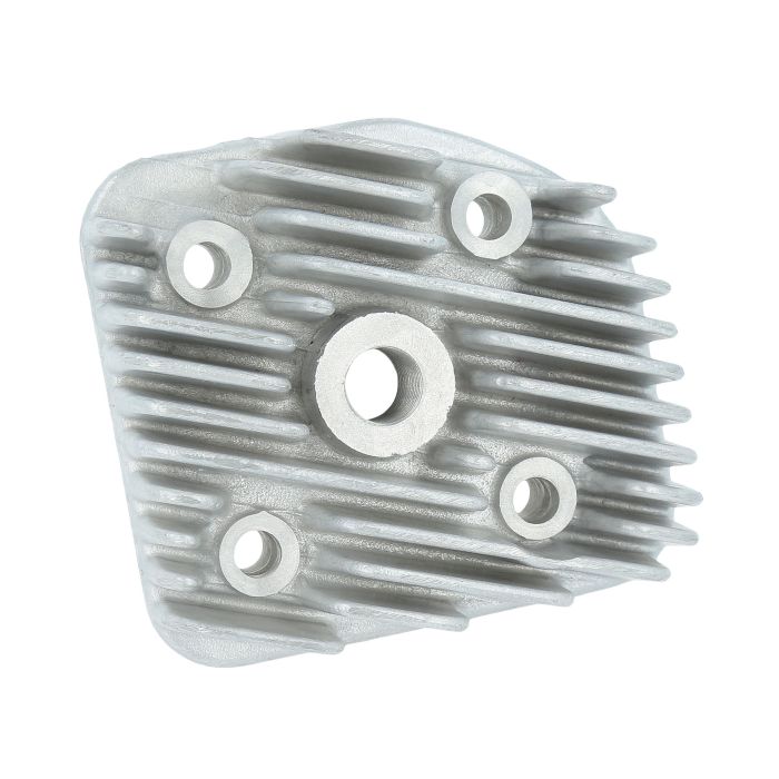 Airsal - T6 Tech 50cc - Minarelli AC - 12mm
