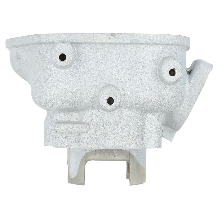 Airsal - T6 Tech 50 - CPI GTR 50 LC