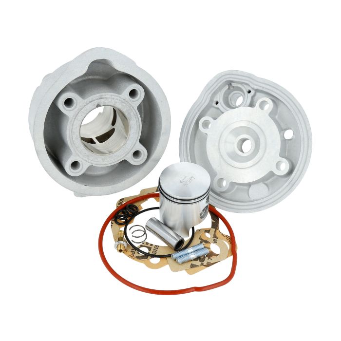 Airsal - T6 Tech 50cc - CPI SX/SMX/SM