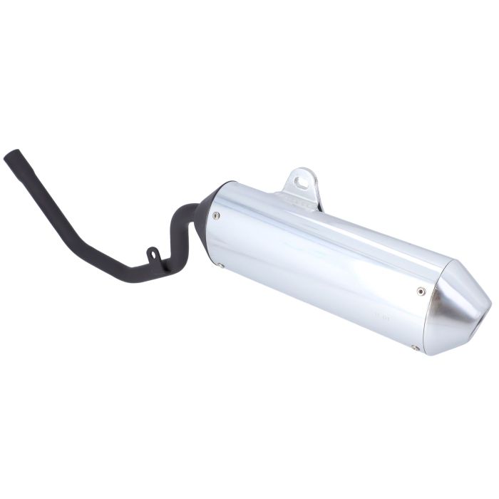 Motorhispania - Lyddemper - RYZ/XPS 50 (Euro2)