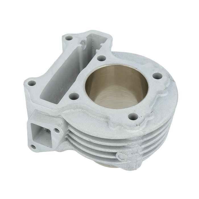 Airsal - Sport 80cc - GY6 50 (139QMB)