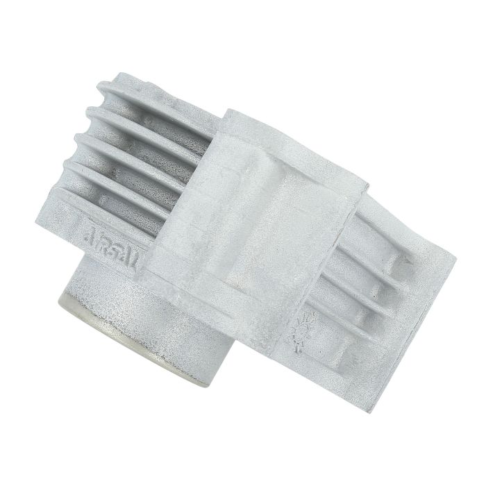 Airsal - Sport 80cc - GY6 50 (139QMB)