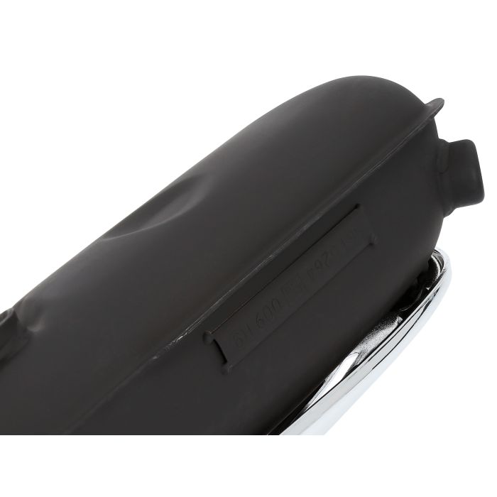 Sito - Vespa originale - LX50/LXV50/S50