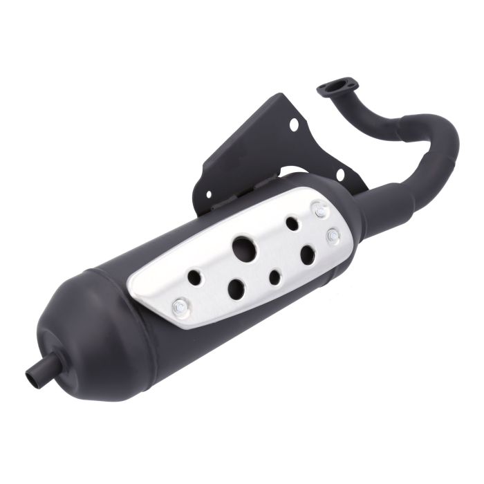Tecnigas - Silent Pro - Derbi Predator/Atlantis 50 (1998-2002)