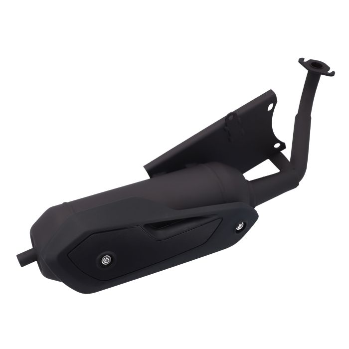 Tecnigas - Silent Pro Black - Daelim S-Five