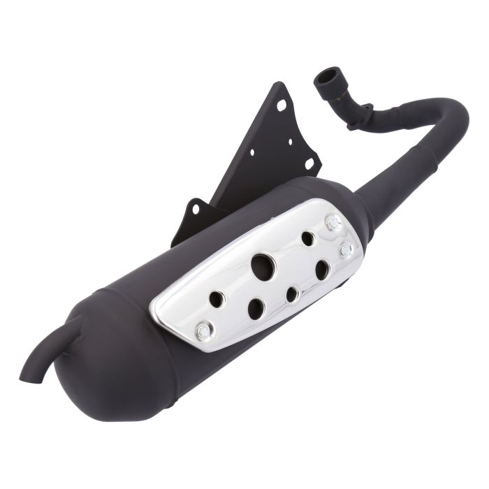 Tecnigas - Silent Pro - Hyosung Rush 50