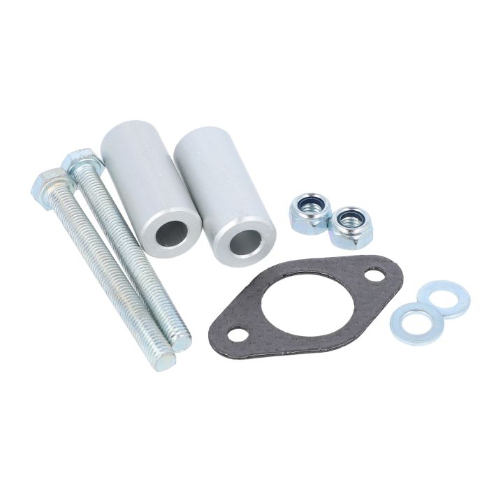 Tecnigas - Silent Pro - Hyosung SF50