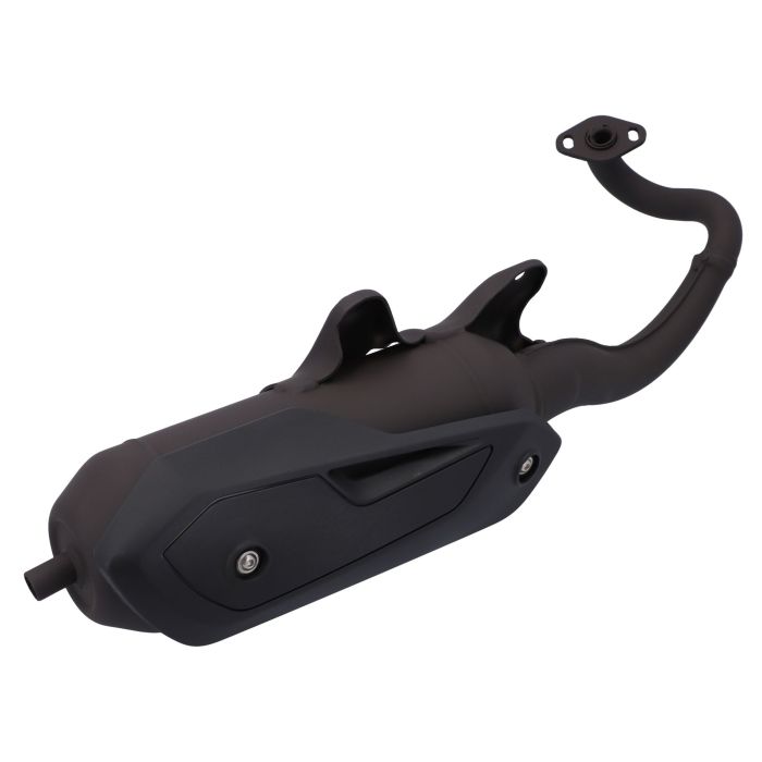 Tecnigas - Silent Pro Black - Peugeot Horisontal