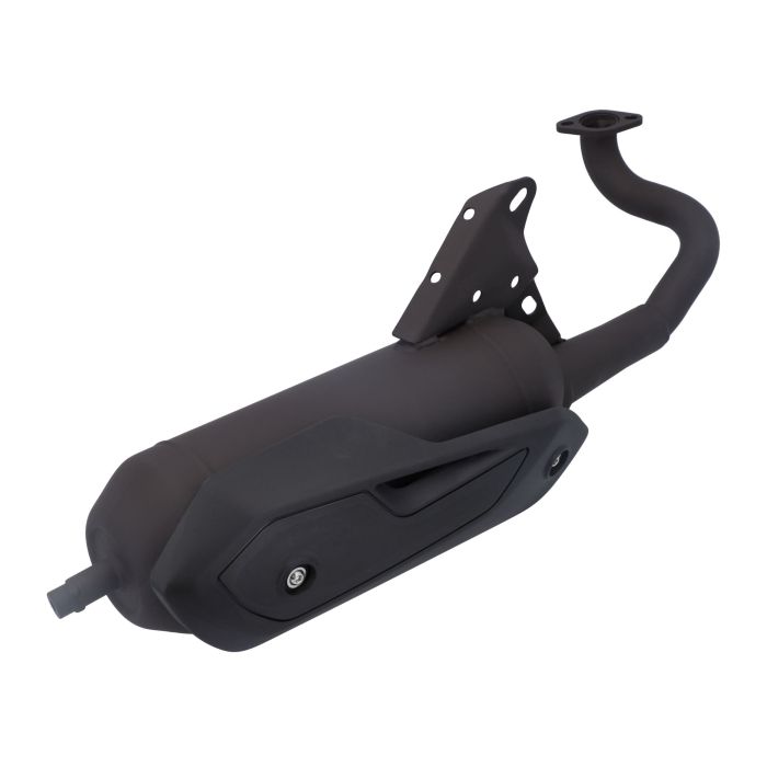 Tecnigas - Silent Pro Black - PGO