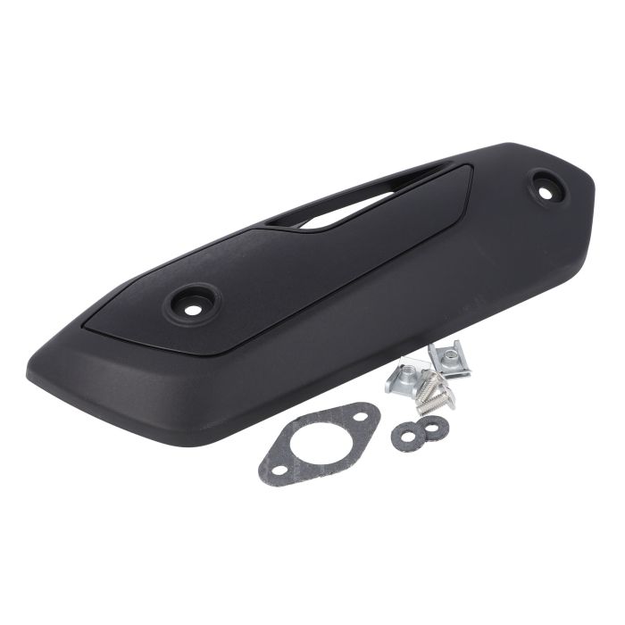 Tecnigas - Silent Pro Black - Minarelli horisontal