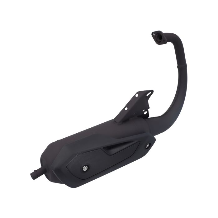Tecnigas - Silent Pro Black - Minarelli vertikal
