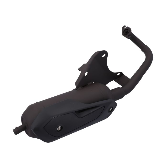 Tecnigas - Silent Pro Black - Kymco/Sym