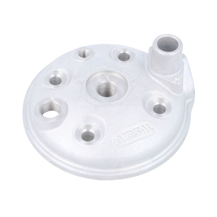 Airsal - T6 Tech 50cc - AM6 - Topplokk