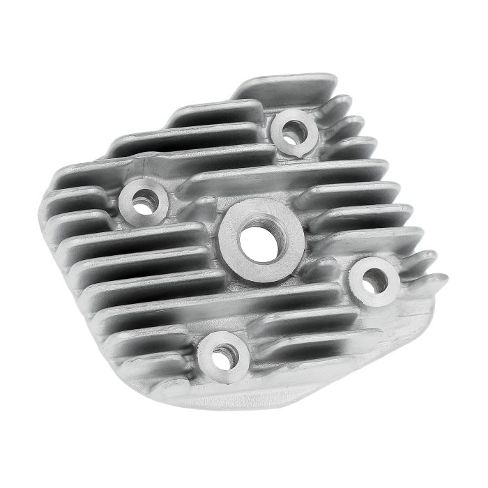 Airsal - T6 Classic 70cc - Minarelli AC - Topplokk