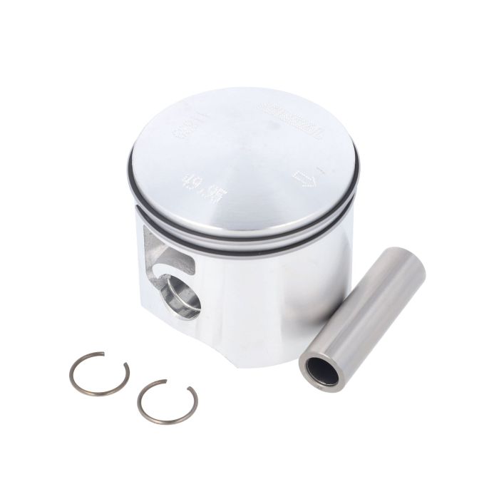 Airsal - T6 Racing 80cc - Derbi/Piaggio - Stempelkit