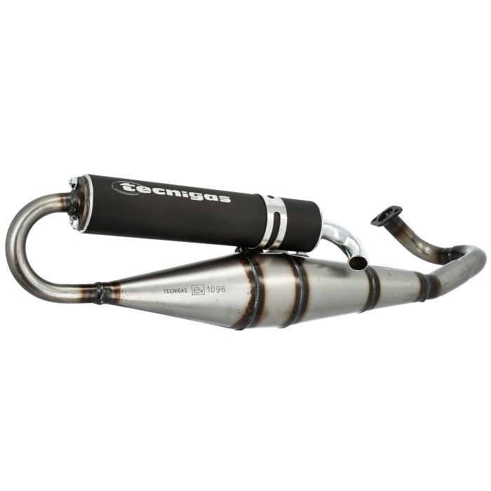 Tecnigas - Next-R - Gilera/Piaggio