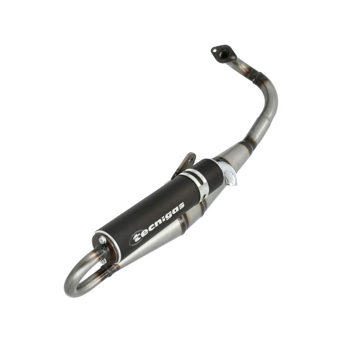 Tecnigas - Next-R - Gilera/Piaggio