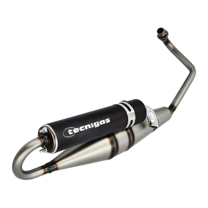 Tecnigas - Next-R - Piaggio/Vespa 2v 50 4t