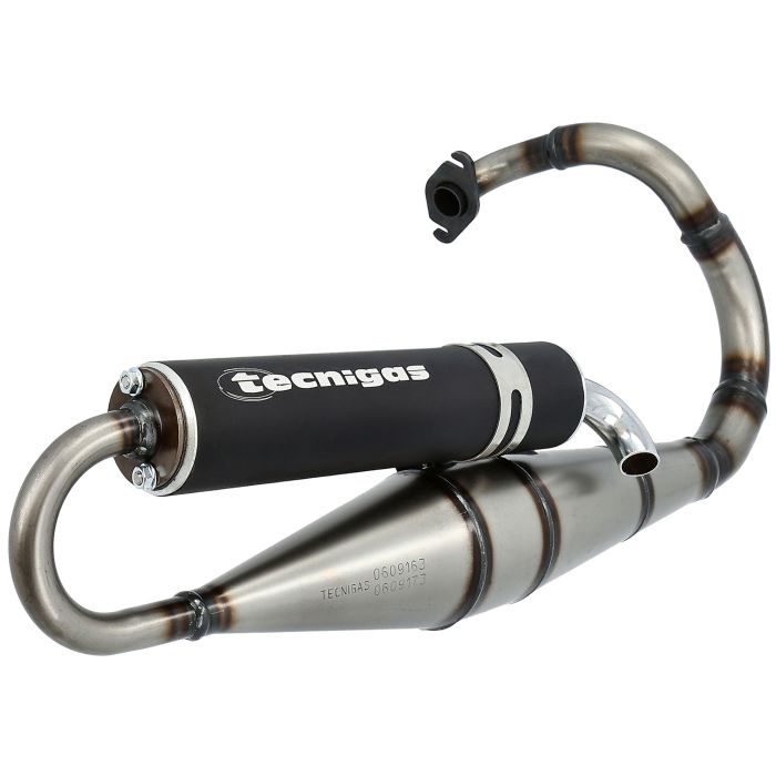 Tecnigas - Next-R - Honda SFX