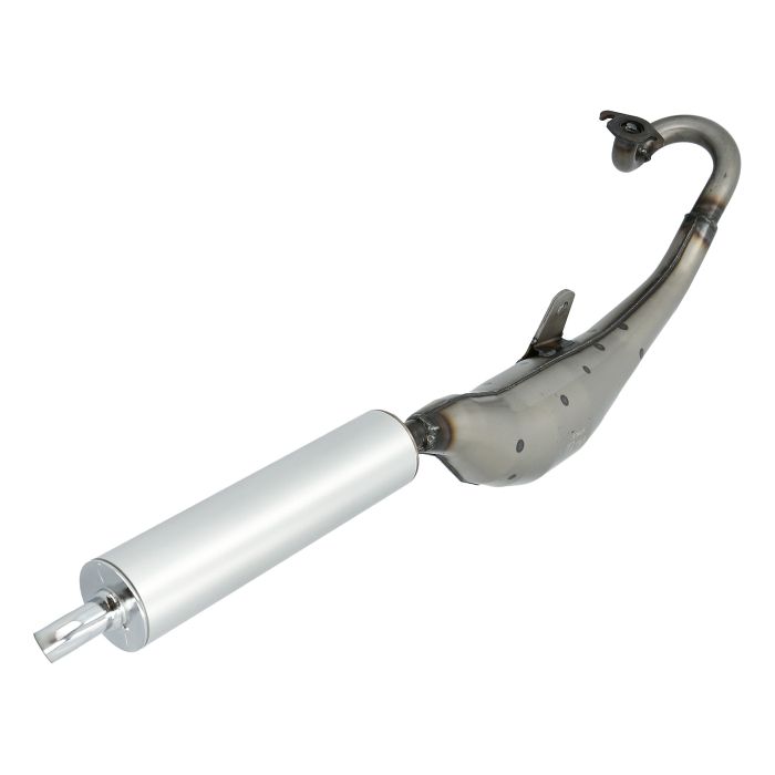 Tecnigas - Next - Honda Wallaroo 50