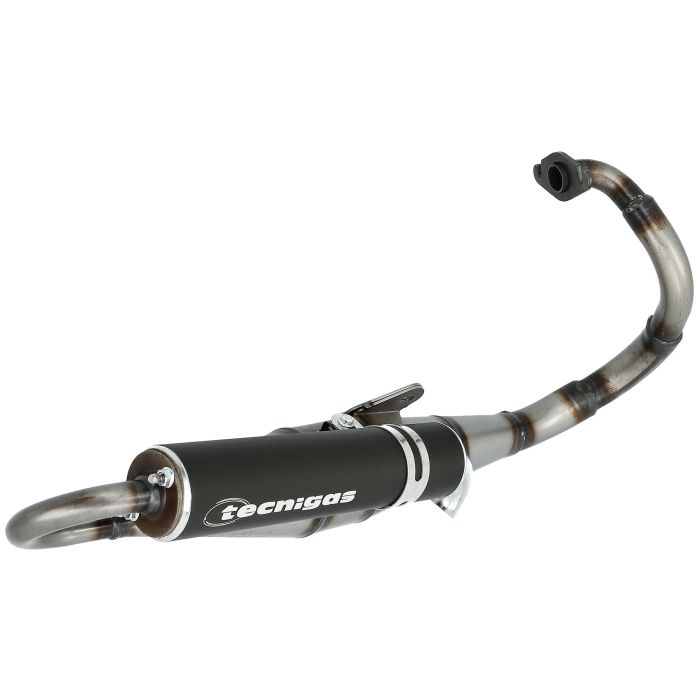 Tecnigas - Next-R - Honda X8R