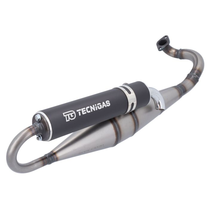 Tecnigas - Next-R - Italjet/TGB
