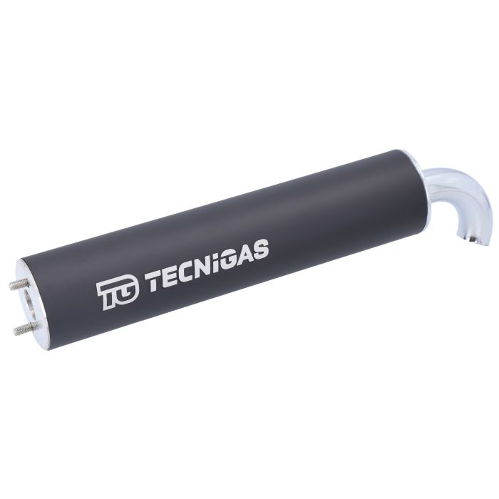 Tecnigas - Next-R - Italjet/TGB