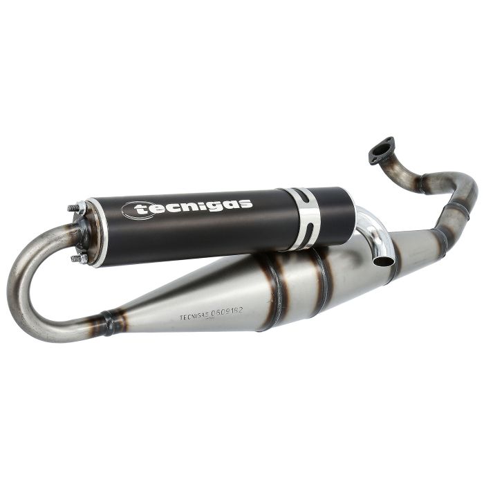 Tecnigas - Next-R - Hyosung SF50