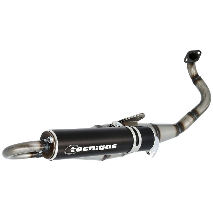 Tecnigas - Next-R - Hyosung SF50