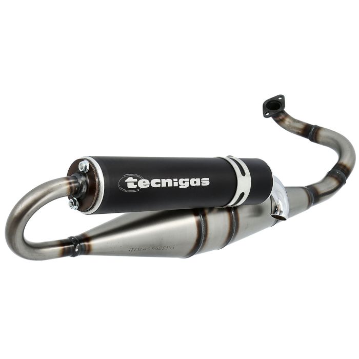 Tecnigas - Next-R - TGB Bullet 50