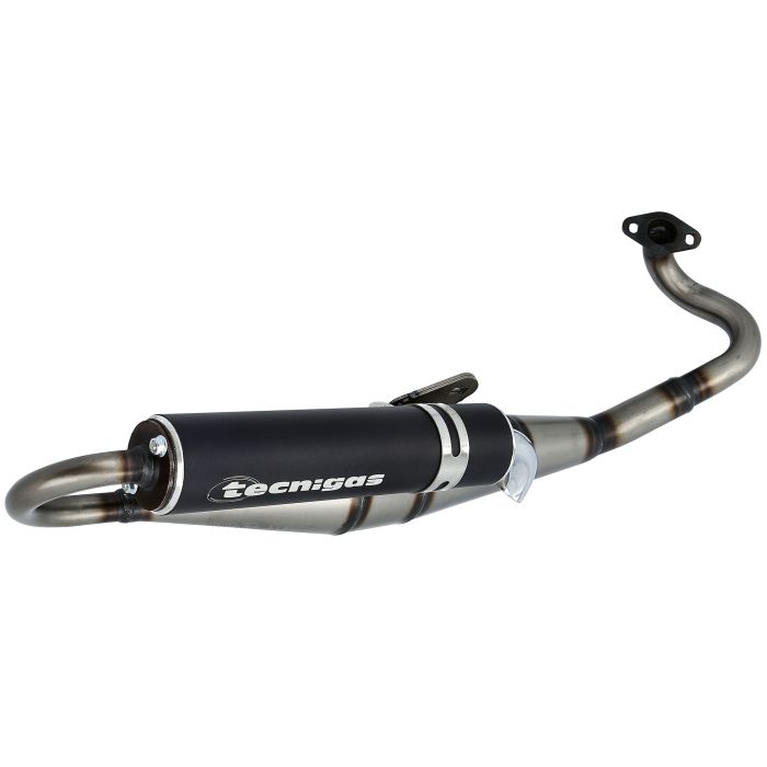 Tecnigas - Next-R - Peugeot Horisontal